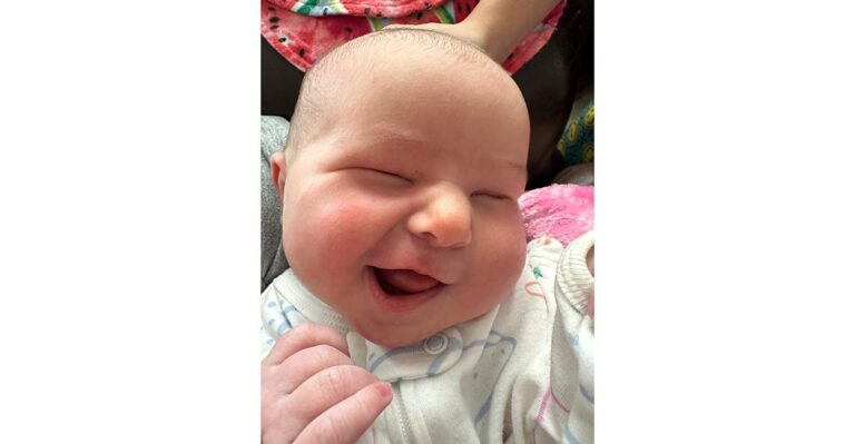 ‘A Decision You Can’t Take Back’: Mother Warns Against Colorado Law Prohibiting Abortion Pill Reversal That Saved Daughter’s Life