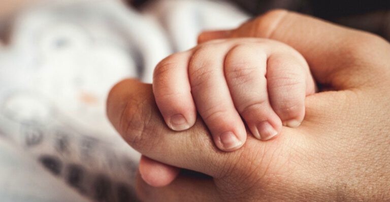 A Dad’s Thoughts on Abortion as a Human Rights Issue
