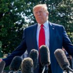 Trump on Deterring More Massacres: ‘I Don’t Want Crazy People Having Guns’