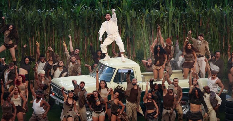 Democrats Champion Bad Bunny Super Bowl Halftime Show, Attack Turning Point USA Alternative