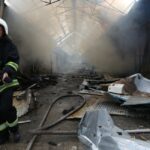 Renewed Violence in Ukraine Spurs Fears of All-Out War With Russia