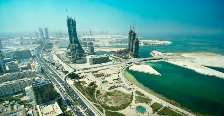 Senate Move to Block Arms Sales to Bahrain Would Undermine US Interests
