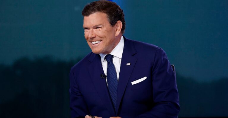 Fox News Just Beat a Broadcast Giant in TV Ratings