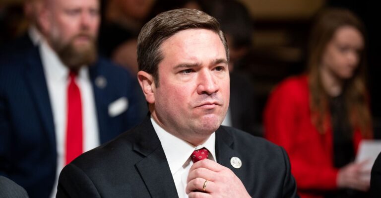 Missouri AG: Stopping Gender Experiments on Children Is ‘Personal for Me’