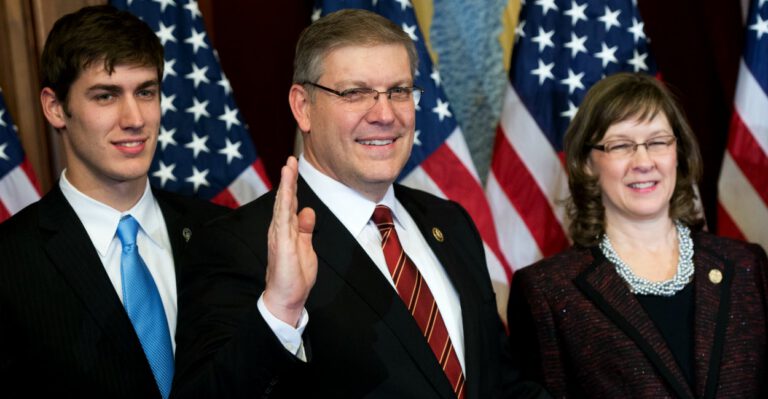 How This Conservative Freshman Lawmaker Aims to Force Congress to Balance the Budget