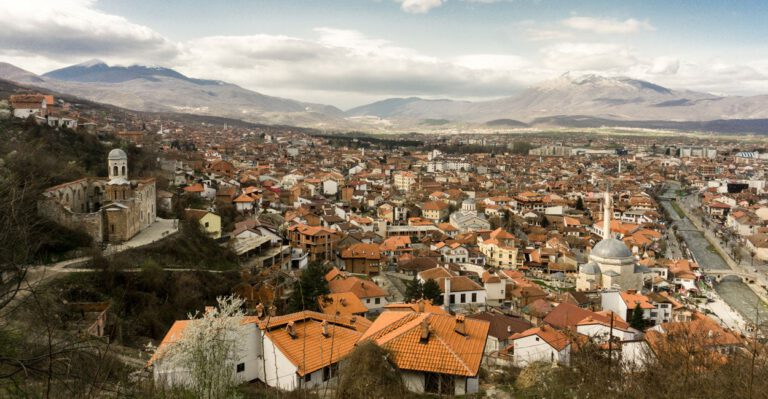 Kosovo Can Be a US Foreign Policy Success Story in the Balkans