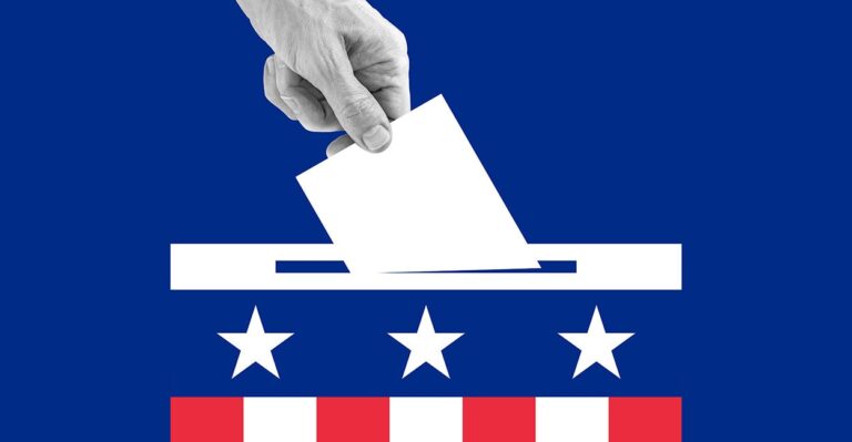 Are Election Results Trustworthy? Voter Integrity Expert Explains