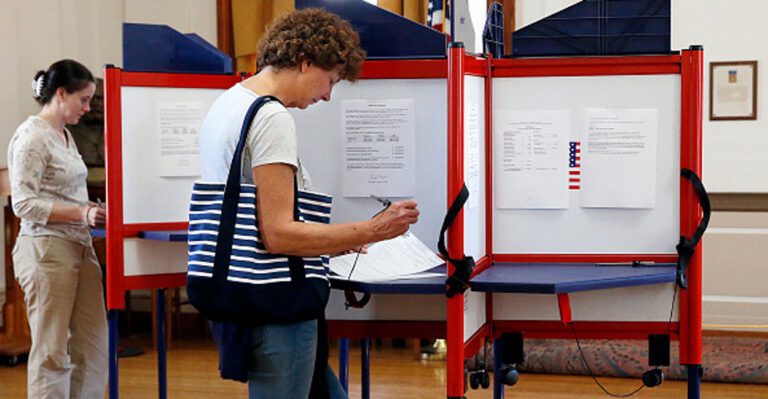 ‘Dangerous and Foolish’: How Legal Vote Harvesting Prompts Illegal Conduct by Political Operatives