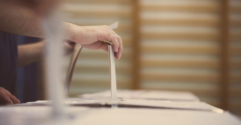 An Obama Judge Said Michigan’s Voting Law Was Racially Motivated. A Higher Court Disagrees.