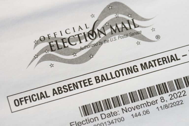 7 Elections Reversed After Ballot Harvesting Scandals