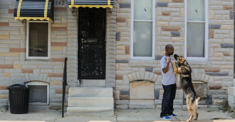 Former Baltimore Mayor Led a $130 Million Investment in Freddie Gray’s Neighborhood. Why He Defends That Move.