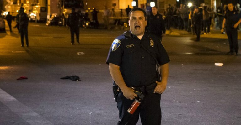 In Wake of Freddie Gray’s Death, Baltimore Sees Record Month for Murders