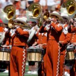 Longhorns’ School Song ‘Racially Offensive,’ Students Claim in Lawsuit