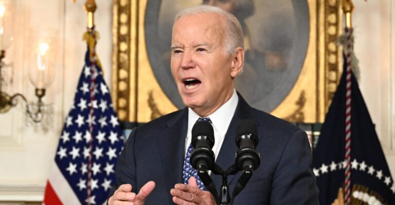 Is Biden’s Fitness to Stand Trial Relevant to His Ability to be President? What This Psychiatrist Has to Say
