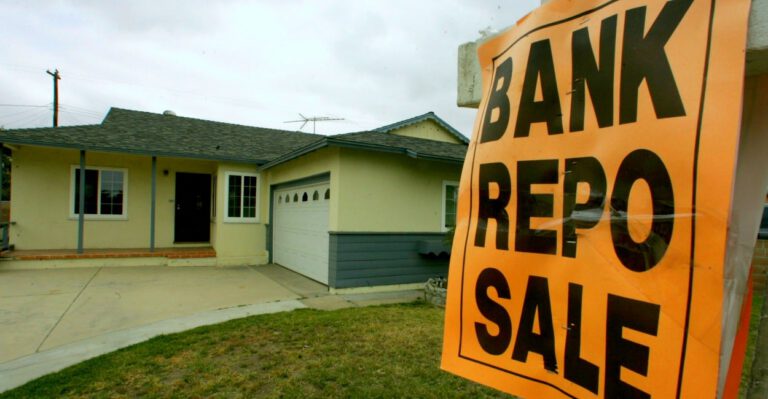 Are We Headed Toward Another Housing Crisis? What Hasn’t Changed Enough.