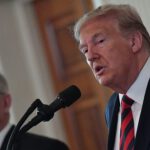 Trump Calls New Sanctions on Iran the Harshest Ever Placed on a Country