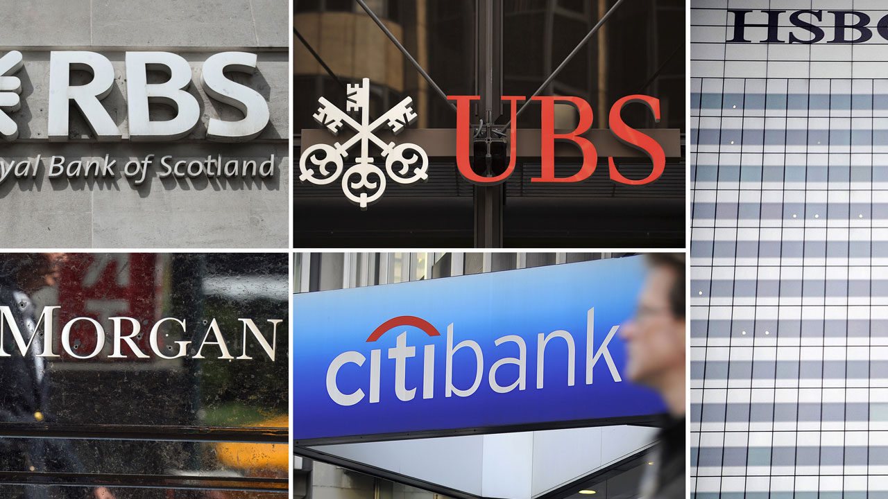 Congressman Wants to Ban Illegal’s From Banking System Amid Possible Trump EO