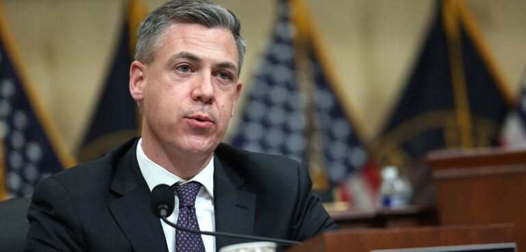 EXCLUSIVE: House Conservative Leader Vows ‘Not Another Dollar’ to Ukraine Until America’s Southern Border Secure