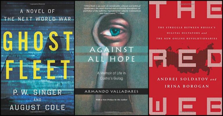 Here Are 18 Books You Should Read in 2016