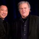 Here's Why Steve Bannon's Focused on Texas