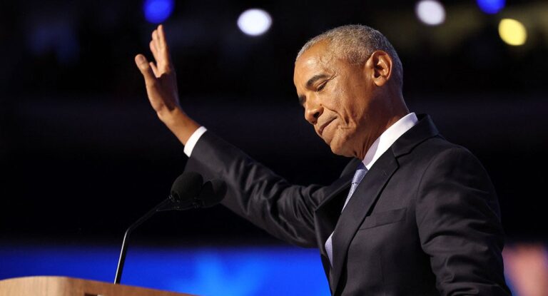 Animated U.S. Maps Show Unemployment Changes Under Last 6 Presidents