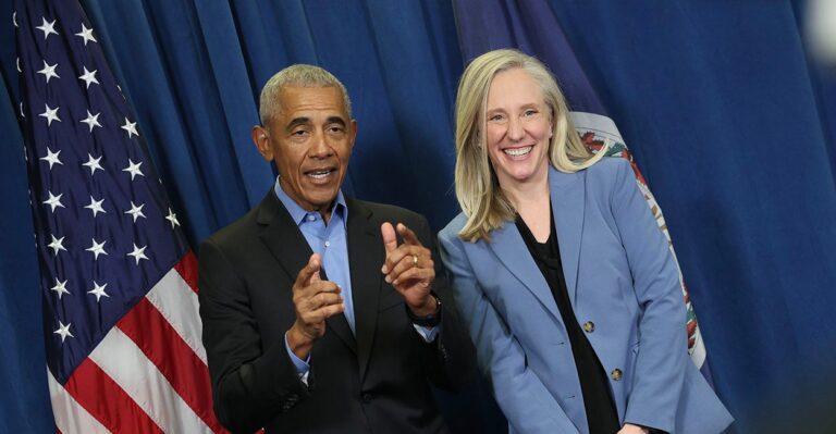 The Party of Political Violence: Barack Obama Crosses a Rubicon