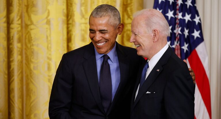 Here’s the Real Reason Obama Went Out of His Way to Defend Librarians in a ‘Banned Books’ Letter