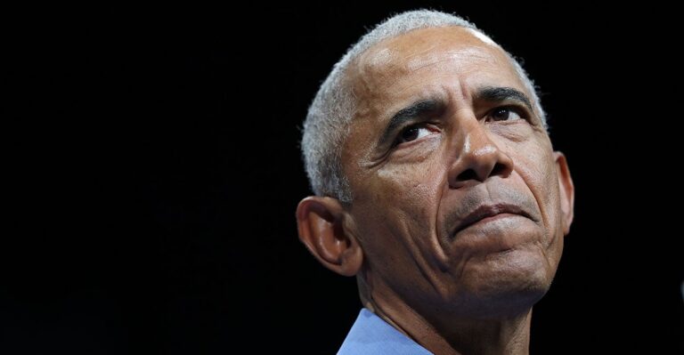 DEEP STATE ACTOR? Ex-Obama Staffer Regulating Energy in Trump Admin Worked for Climate Activist Groups