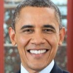 Barack Obama