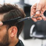 This Man Gave Free Haircuts to Veterans and Got Clobbered by Regulators