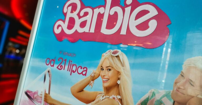 Surprisingly, ‘Barbie’ Offers Empowering Message for Women