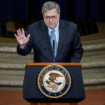 Barr: ‘Even in Times of Emergency,’ Federal Law Prohibits Religious Discrimination