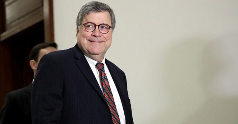 The Barr Exam: 5 Expected Issues for Trump’s Attorney General Pick