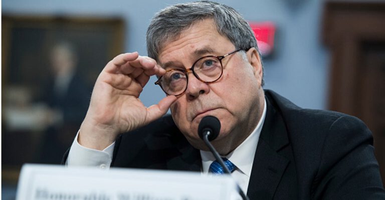 4 Big Issues in Attorney General’s First Hearing After Getting Mueller Report