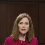 ‘Excruciating’: Amy Coney Barrett Says She’s Attempted a ‘Media Blackout’ Throughout Nomination Process