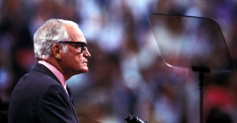 An Insider’s Look at the Conservative Movement Since 1960