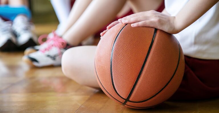 Girls High School Basketball Team Banned From Future Tournaments for Refusing to Compete Against Team With Male Player