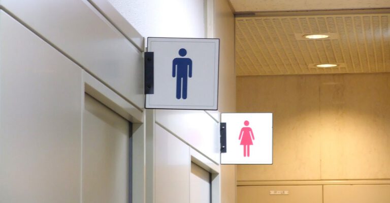 EXCLUSIVE: Female Law Students Punished for Saying Men Don’t Belong in Women’s Bathrooms