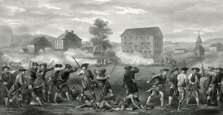 What Does DEI Have to Do With Preserving American Battlefield Memorials?