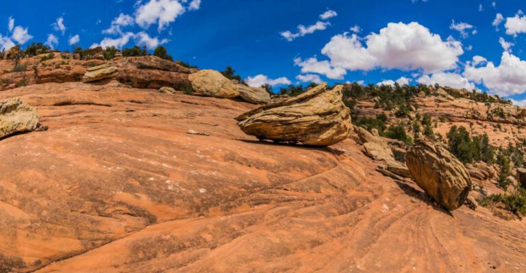 Obama’s Last-Minute Monument Plan Is Wrong for Utah