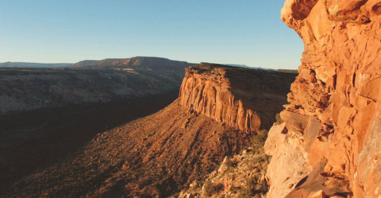 Federal Land Grabs Have Gotten Out of Control. Why Trump’s Executive Order Is a Positive Sign.