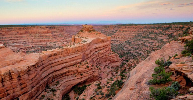 Obama’s Last-Minute Land Grab Was Bad for Utah. Trump Is Showing He Hears the People.