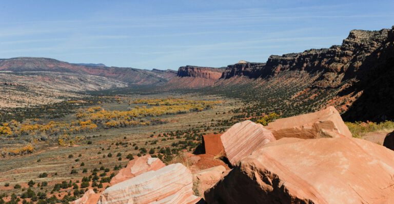 Trump Is Rolling Back Obama’s Last-Minute Land Grab. Here’s What Must Come Next.