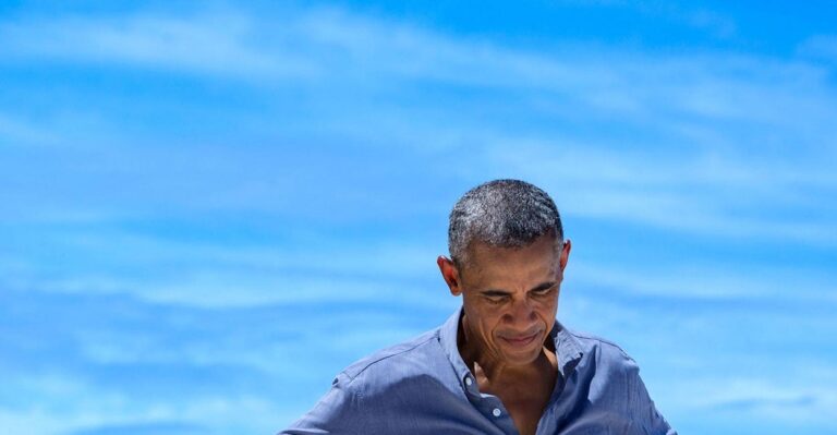 Meet Native Americans Fighting Obama’s Push to Conserve Public Land