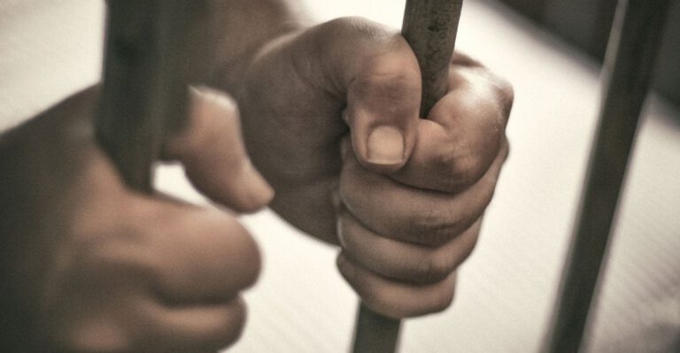 This Man Has Spent 26 Years Behind Bars for a Crime Someone Else Confessed To