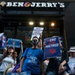 Ben & Jerry’s Interview Gives Woke Capitalism Its Just Desserts