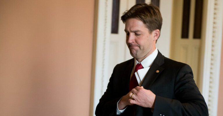 GOP Senators Push Attorney General to Investigate EPA Over WOTUS
