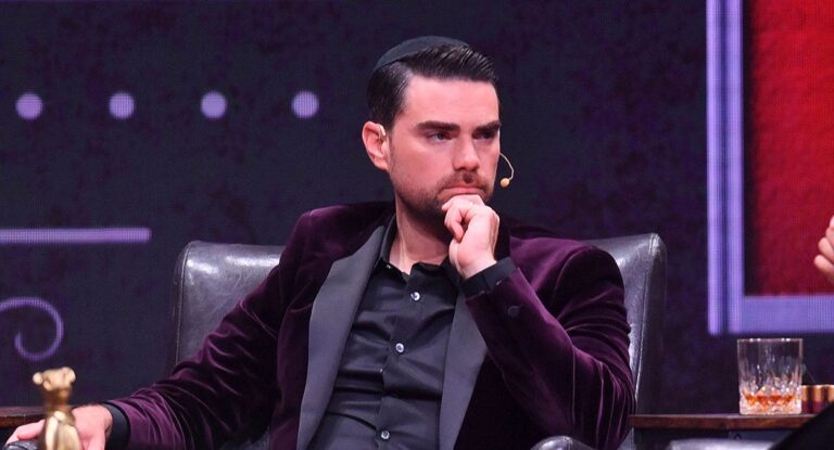 ‘SHUT THE SPIGOT OFF’: Ben Shapiro Reveals The New York Times’ Strategy to Silence the Right Ahead of Election Day