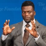 Ex-NFL Star Shares How to Advance the Ball on Pro-Life Culture in Post-Roe America