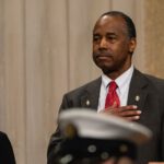 Carson Calls on Struggling Communities to Reject Division